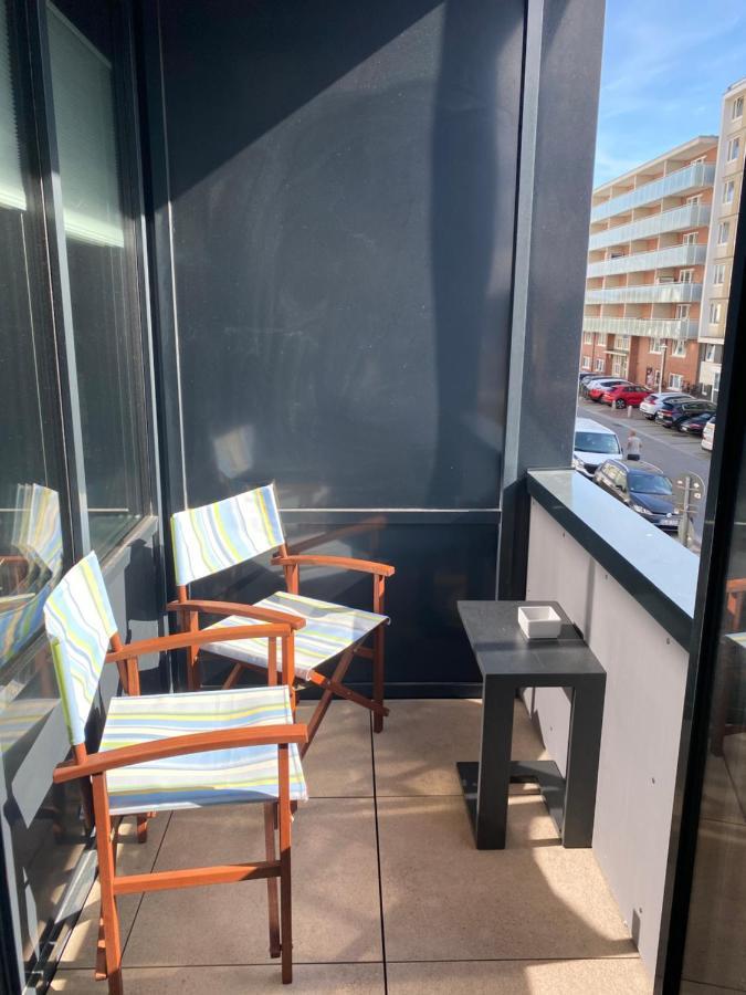 Luxus-Loft-Sylt Apartment เวสเทอร์แลนด์ ภายนอก รูปภาพ